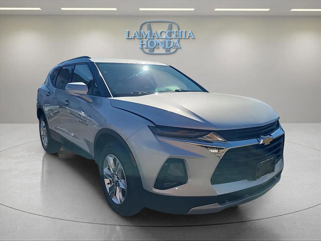 Used 2019 Chevrolet Blazer LT image 7