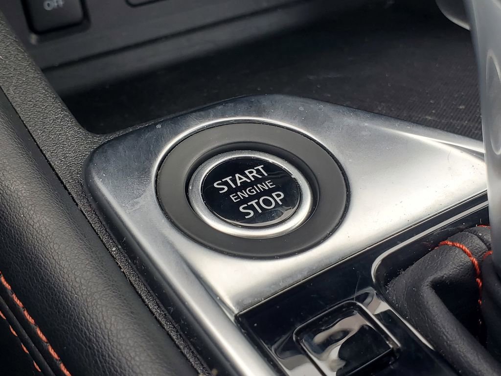 Used 2024 Nissan Sentra SR w/ SR Premium Package image 20