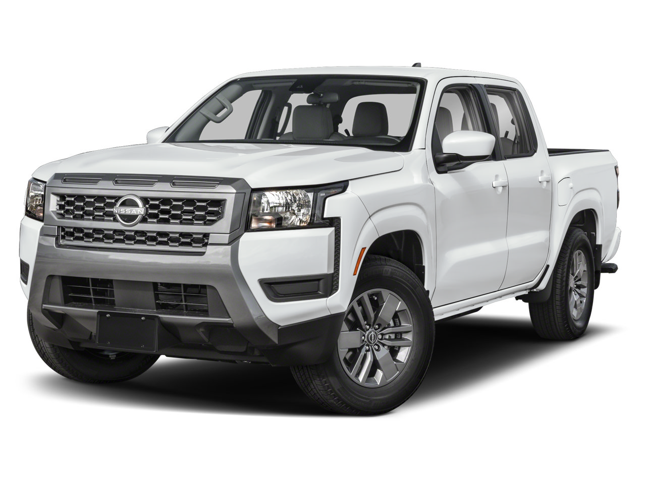 New 2027 Nissan Frontier SV AWD/4WD video 1