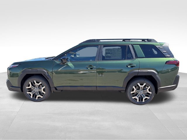 New 2026 Subaru Outback Touring XT AWD/4WD image 4