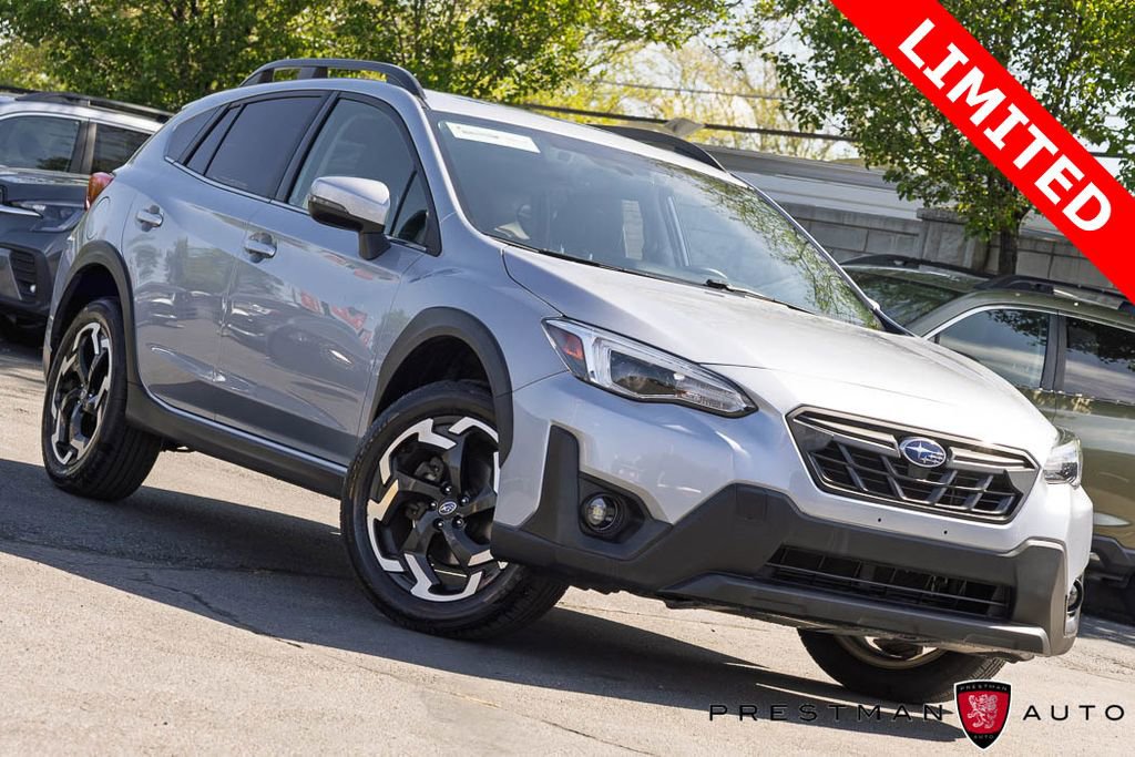 Used 2023 Subaru Crosstrek 2.5i Limited AWD/4WD image 1