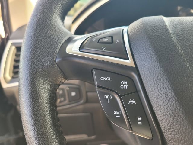 Certified 2021 Ford Edge SEL w/ Cargo Accessory Package image 27