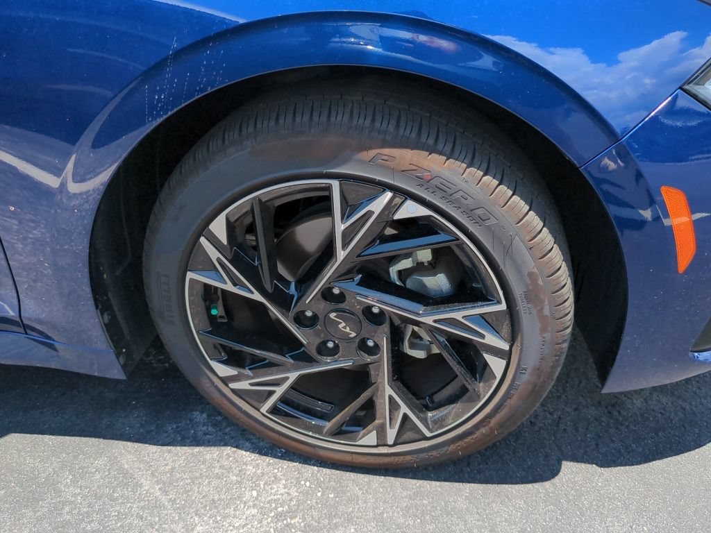 Certified 2026 Kia K5 GT-Line AWD/4WD image 13