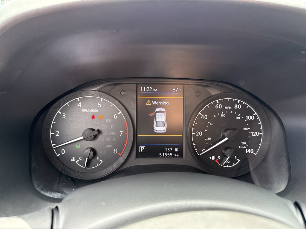 Used 2024 Nissan Altima 2.5 S FWD image 26