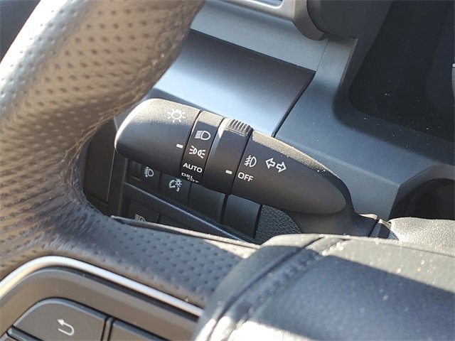 Used 2024 Toyota Tacoma TRD Sport image 21