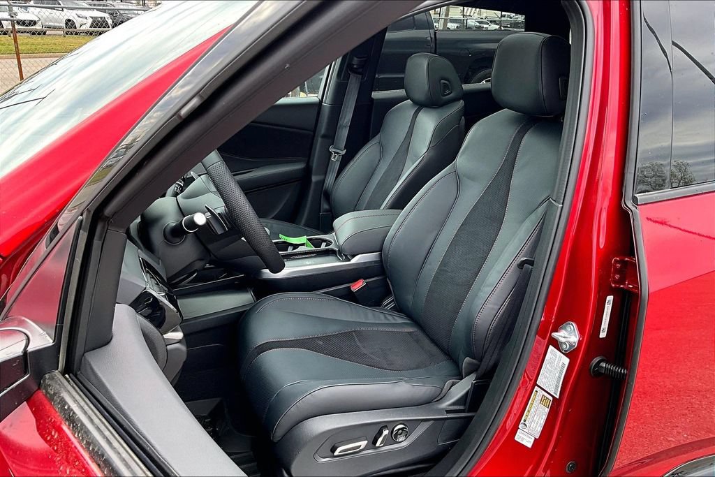 Used 2026 Acura RDX A-Spec AWD/4WD image 22