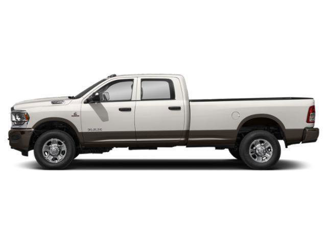 Certified 2022 RAM 2500 Limited AWD/4WD image 2