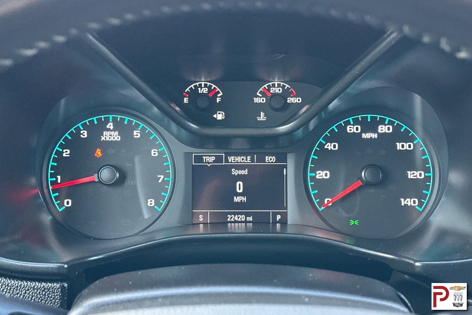 Certified 2022 Chevrolet Colorado LT w/ LT Convenience Package image 27