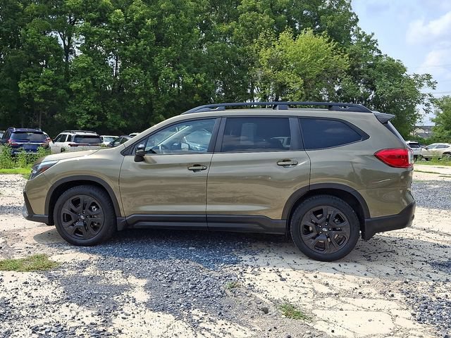 Certified 2023 Subaru Ascent Onyx Edition AWD/4WD image 5
