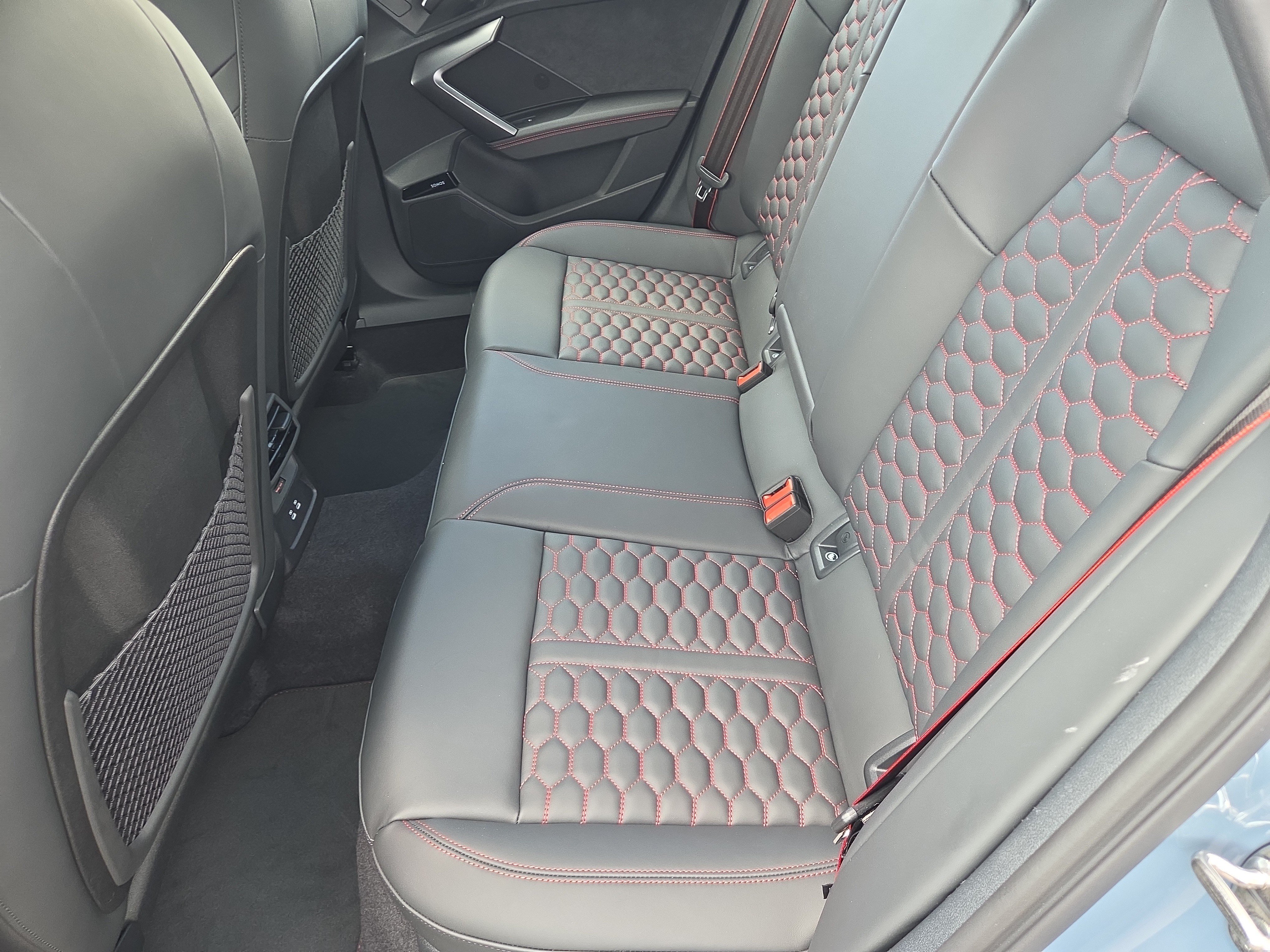 New 2026 Audi RS 3 AWD/4WD image 6