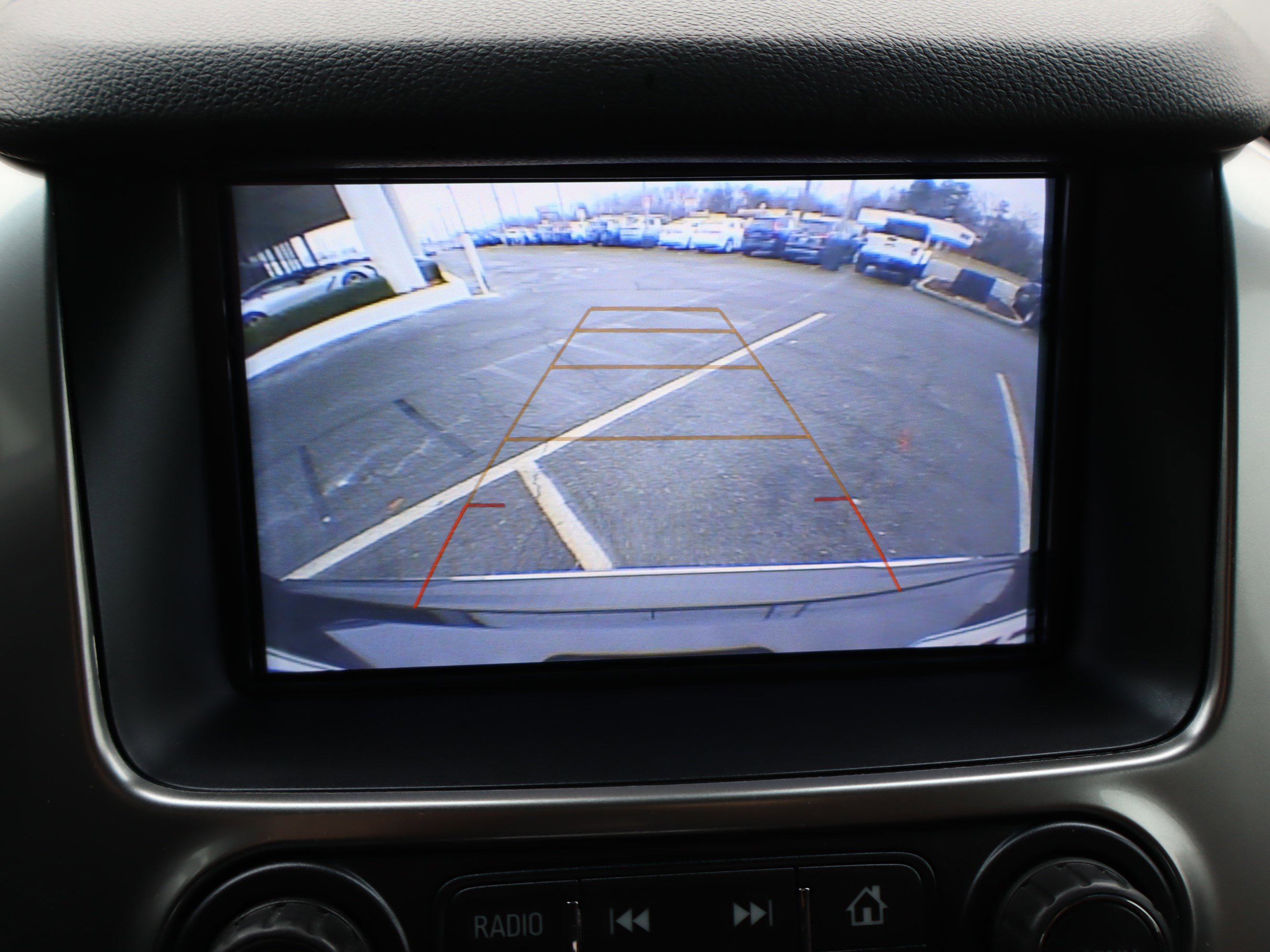 Used 2020 Chevrolet Tahoe Premier w/ Premier Plus Edition image 29