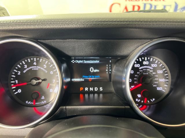 Used 2022 Ford Mustang GT w/ Equipment Group 301A image 16