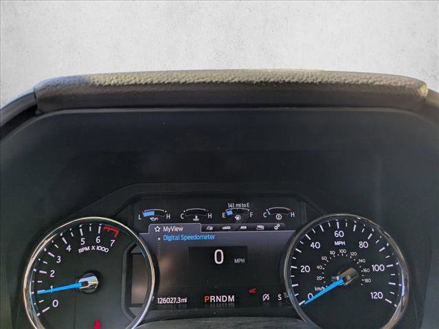 Used 2021 Ford Expedition Max Limited AWD/4WD image 9