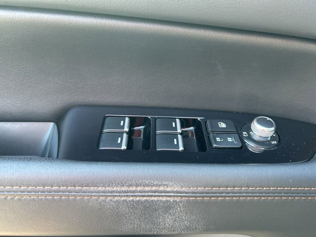 Used 2019 MAZDA CX-5 Grand Touring w/ GT Premium Package image 16
