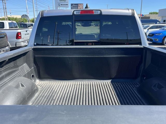 Used 2022 RAM 1500 Big Horn AWD/4WD image 20