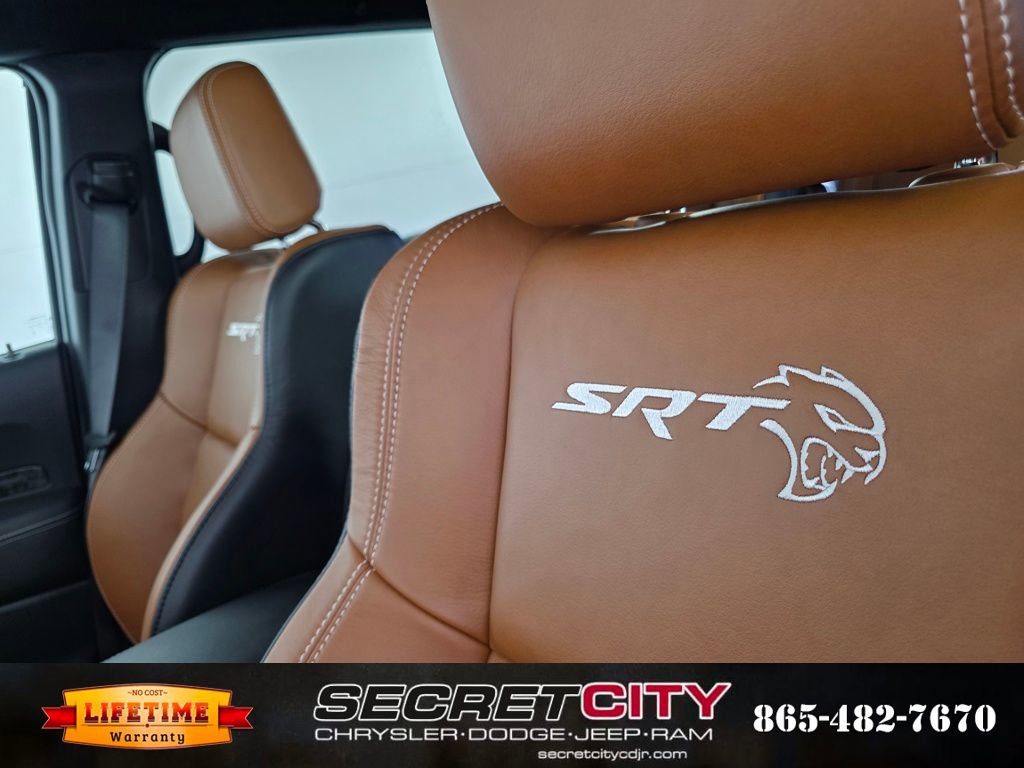 New 2026 Dodge Durango SRT Hellcat image 16