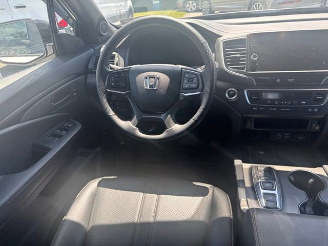 Used 2024 Honda Ridgeline TrailSport image 15