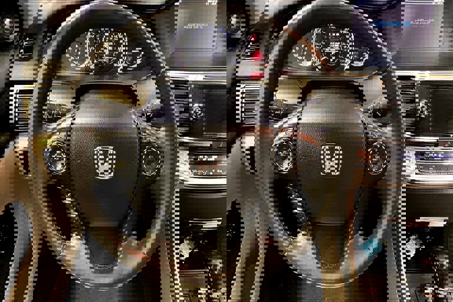 Used 2015 Honda Accord EX-L image 5