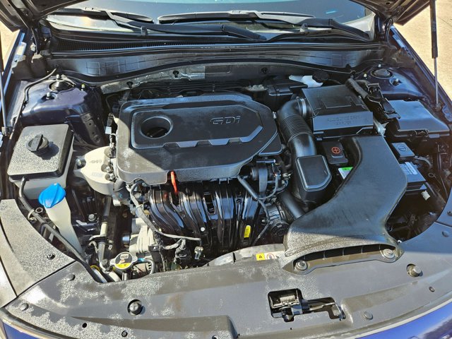 Used 2019 Kia Optima S FWD image 22