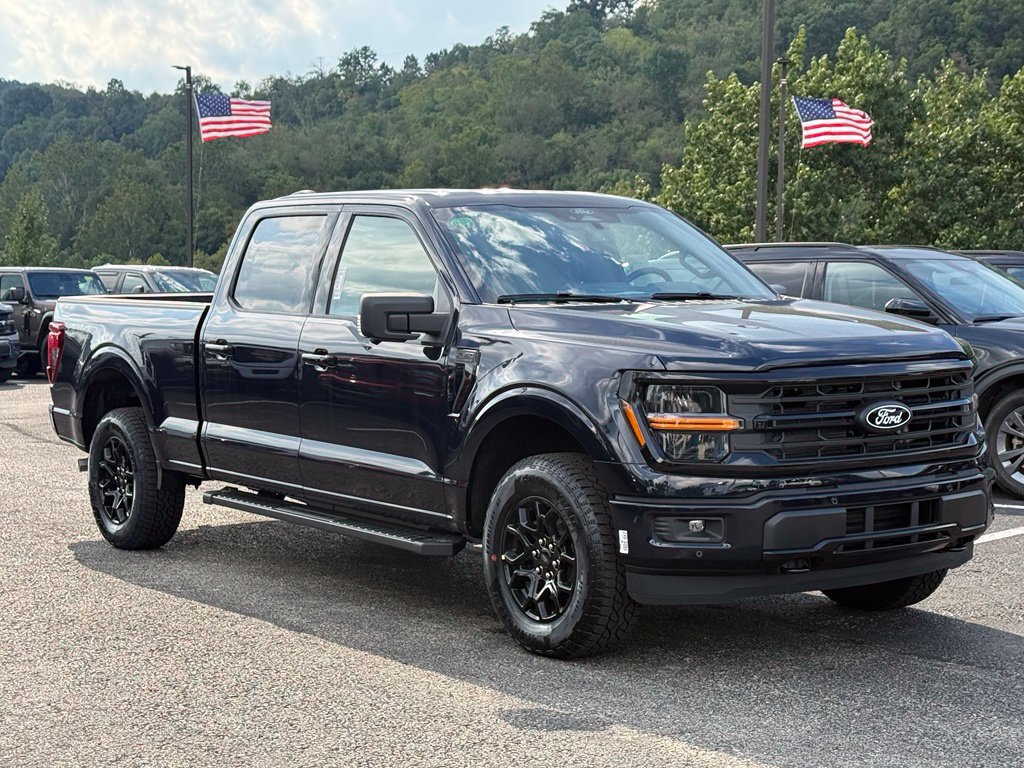 New 2026 Ford F150 XLT w/ Equipment Group 302A MID AWD/4WD image 31
