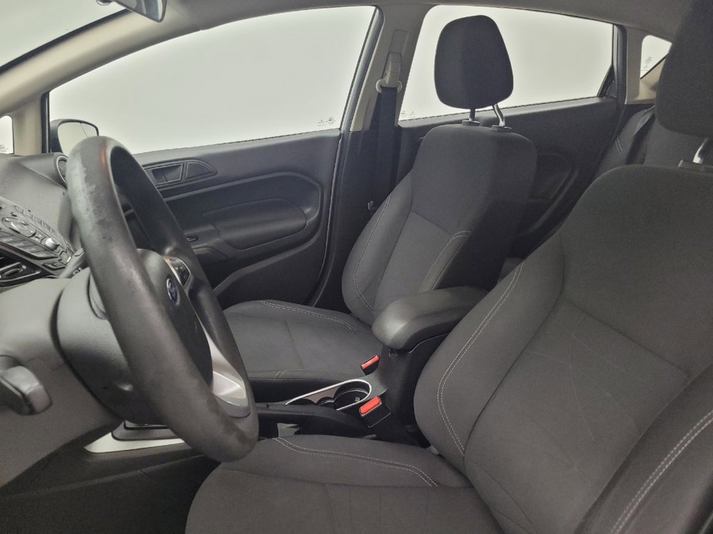 Used 2019 Ford Fiesta SE FWD image 17