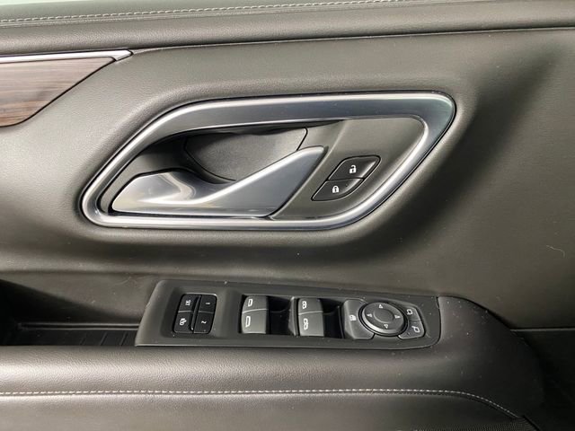 Certified 2021 Chevrolet Tahoe LT image 13