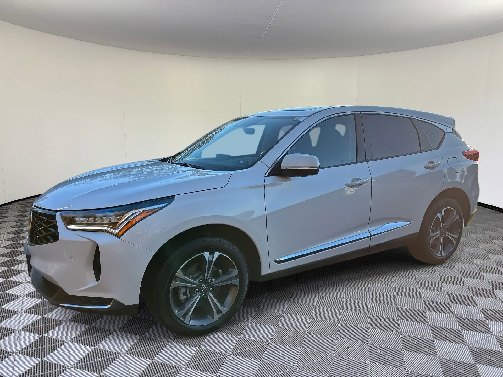 Used 2025 Acura RDX w/ Technology Package image 8