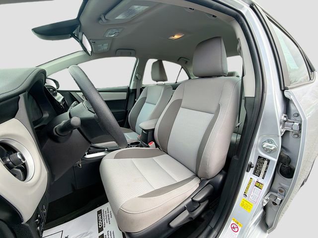 Used 2017 Toyota Corolla LE image 11