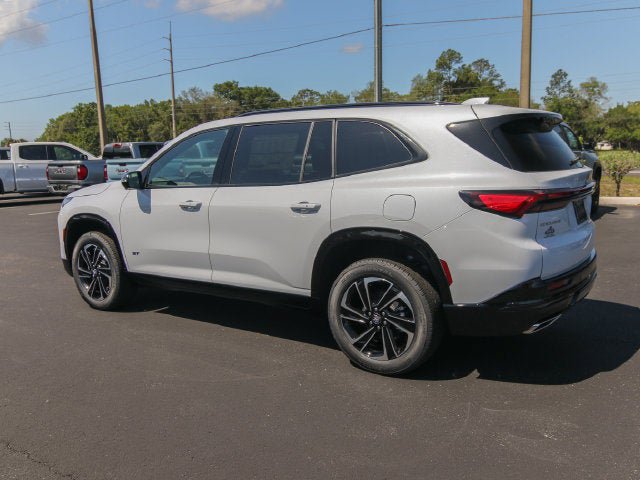 New 2026 Buick Enclave Sport Touring w/ Power Package FWD image 6