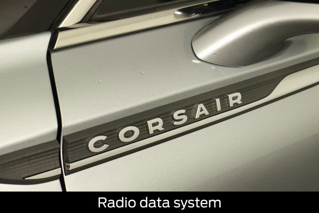 Used 2022 Lincoln Corsair AWD w/ Equipment Group 101A image 19