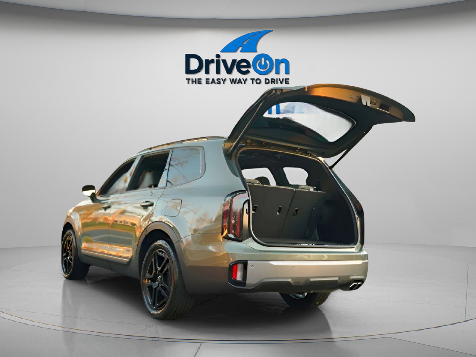 Used 2023 Kia Telluride SX Prestige X-Line image 5