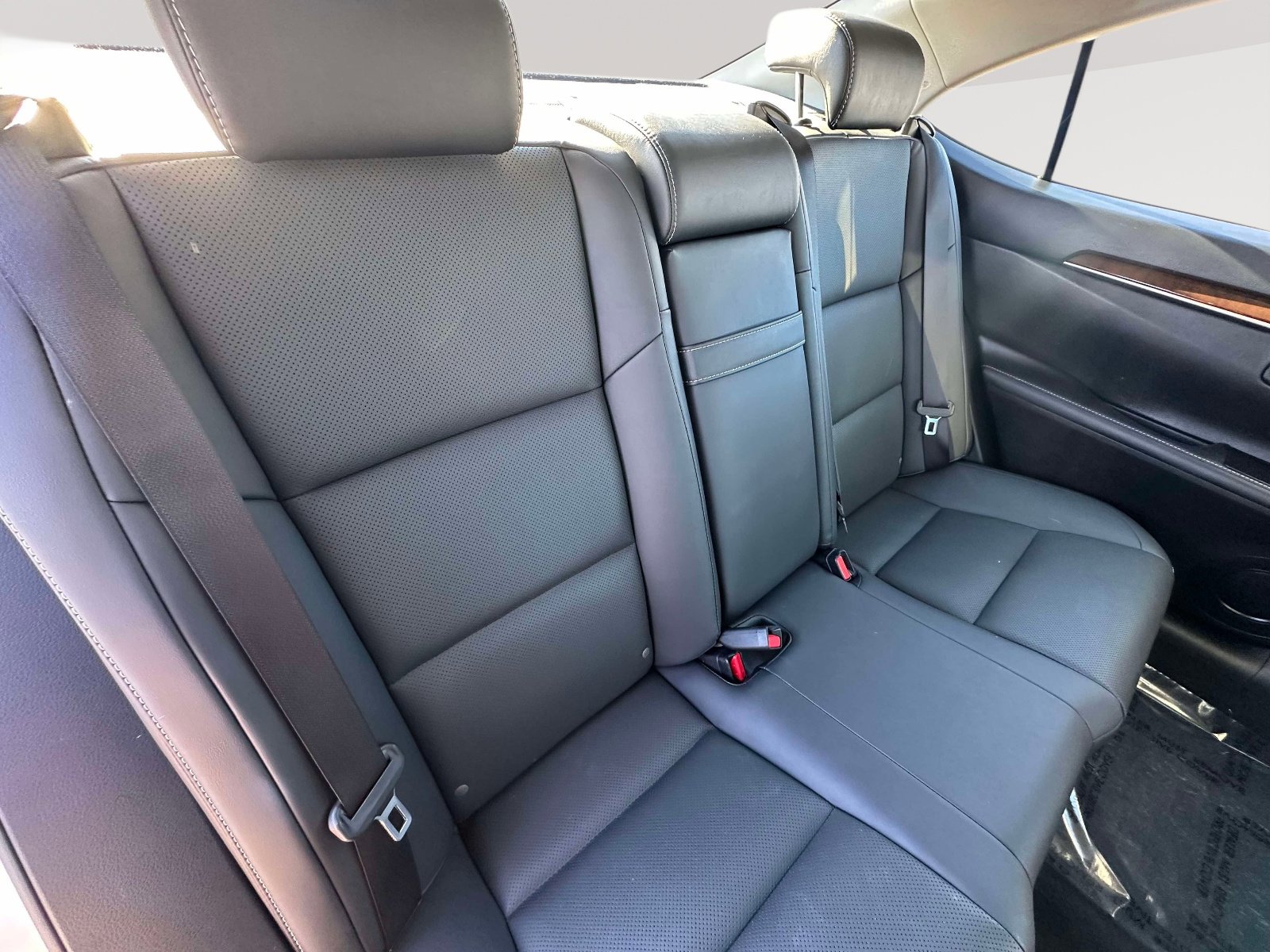 Used 2015 Lexus ES 350 image 31