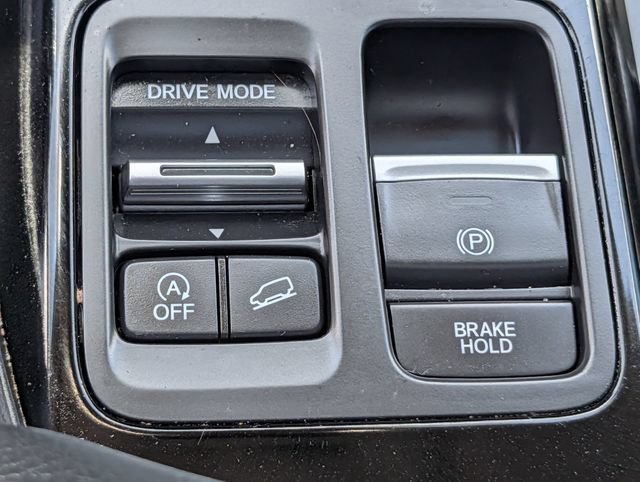 Used 2023 Honda Pilot Elite image 16
