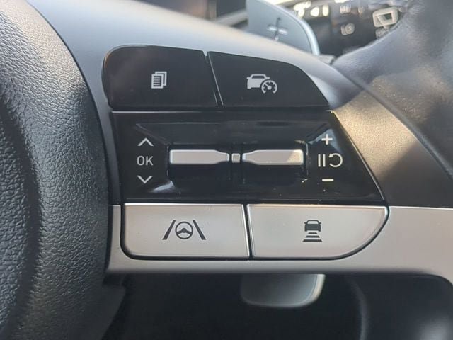 Used 2023 Hyundai Tucson Limited AWD/4WD image 26
