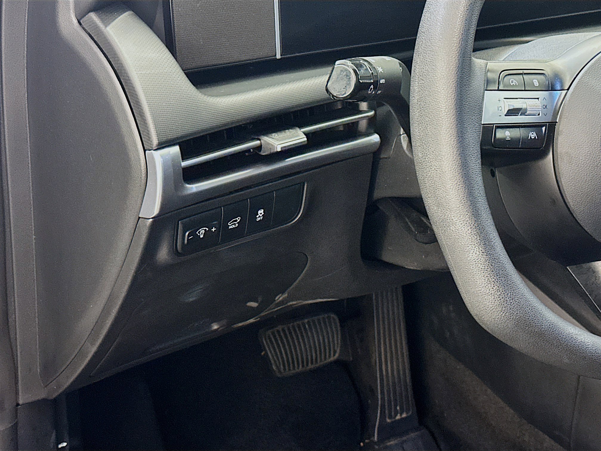 Used 2025 Hyundai Tucson SEL image 17