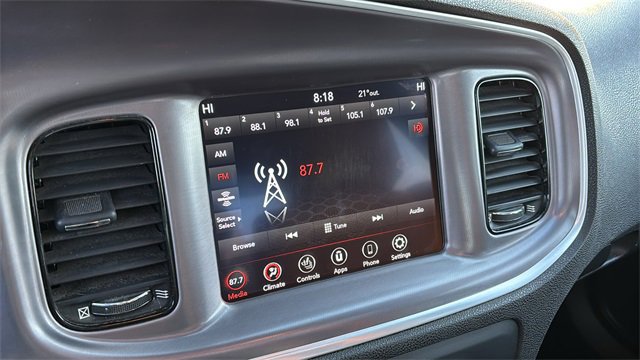 Used 2019 Dodge Charger SXT w/ Blacktop Package image 17