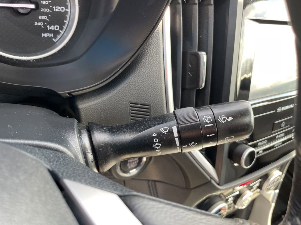 Used 2024 Subaru Forester Premium image 16