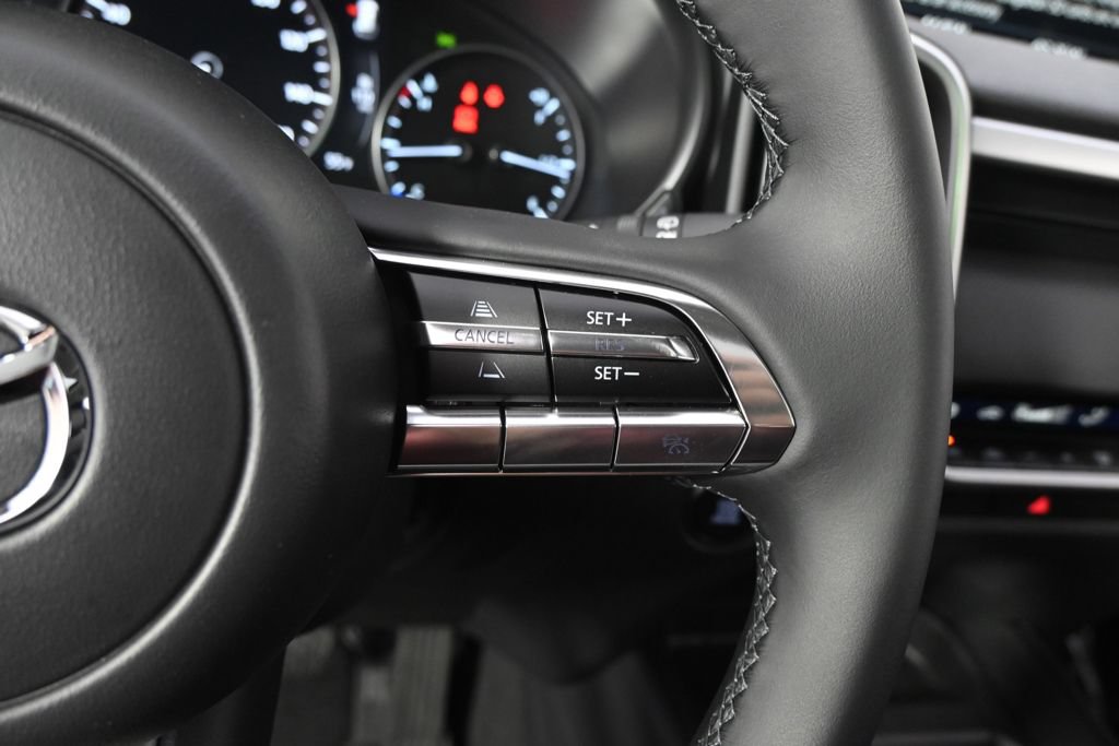 New 2026 MAZDA CX-50 Meridian Edition AWD/4WD image 34