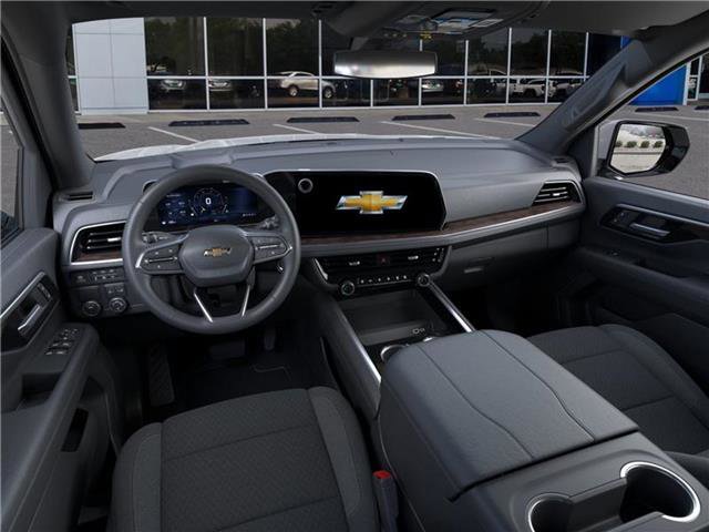 New 2026 Chevrolet Tahoe LS image 15