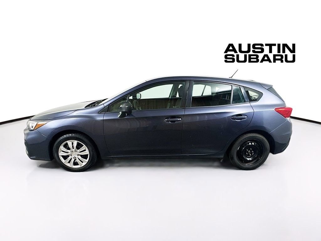 Used 2017 Subaru Impreza 2.0i image 4