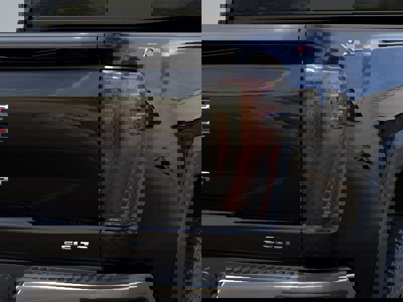 New 2026 GMC Sierra 3500 SLT w/ SLT Premium Package image 33