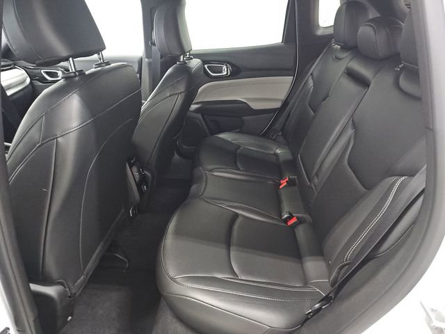 Used 2026 Jeep Compass Limited w/ Mopar All Weather Package AWD/4WD image 22