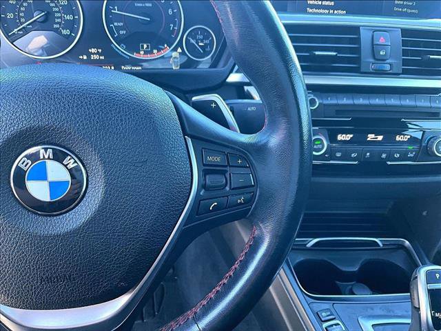Used 2019 BMW 430i Convertible image 19