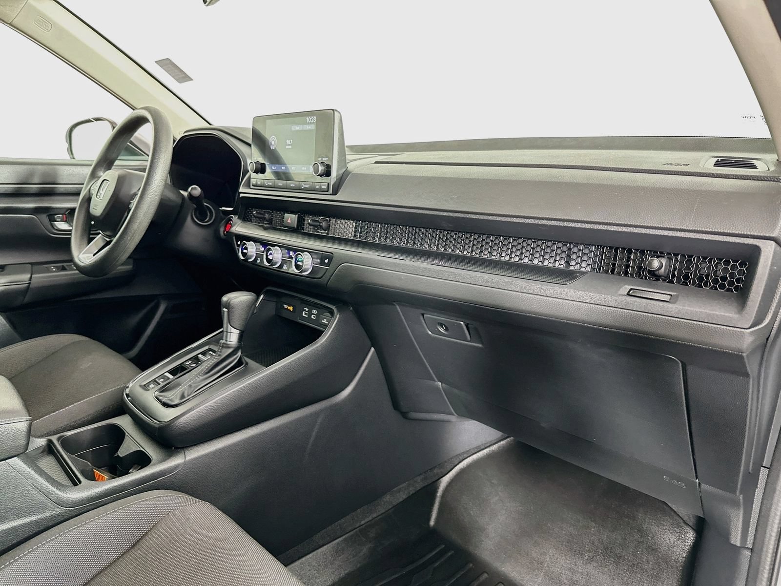 Used 2024 Honda CR-V EX image 30