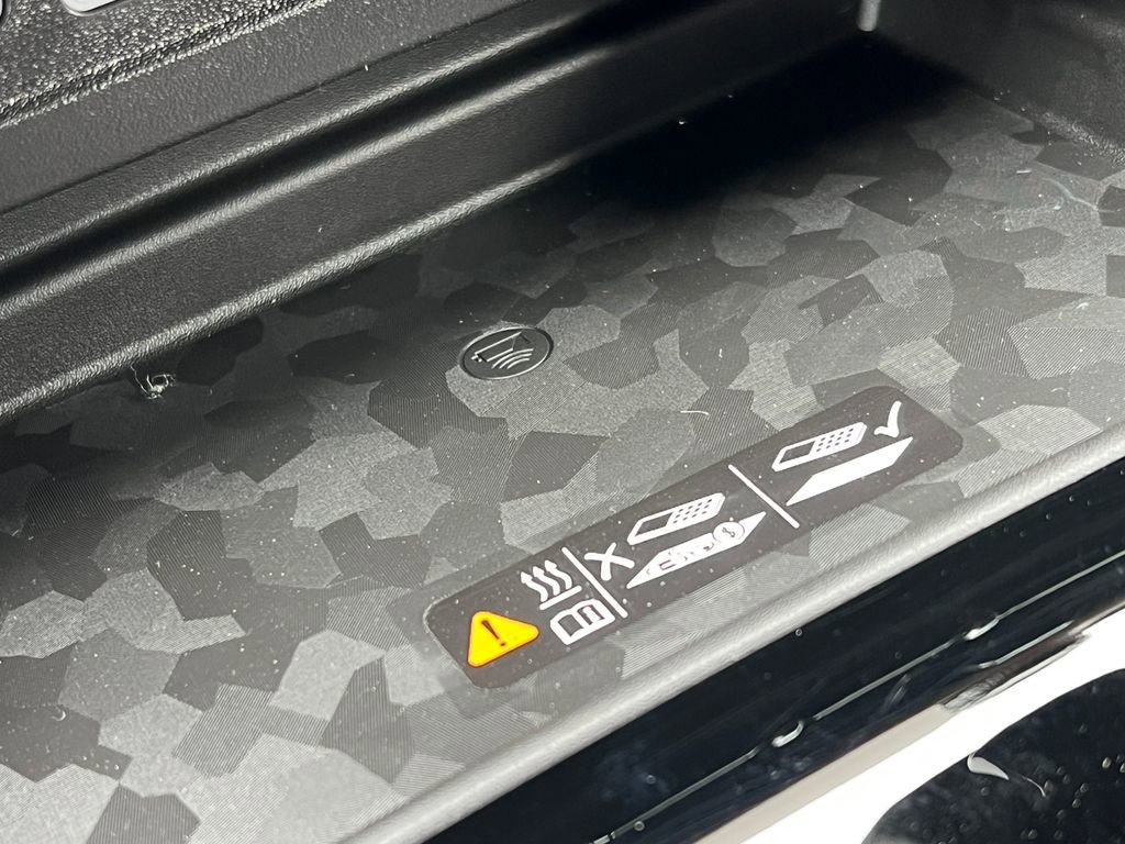 New 2026 GMC Canyon AT4 w/ Technology Plus Package image 35