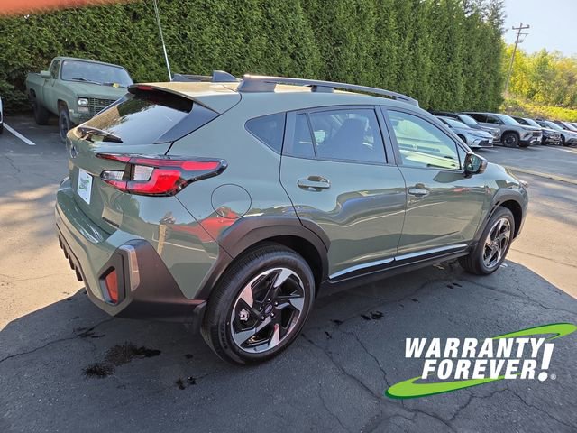 New 2026 Subaru Crosstrek 2.5i Limited AWD/4WD image 7
