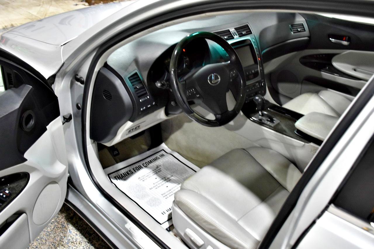Used 2008 Lexus GS 460 image 10