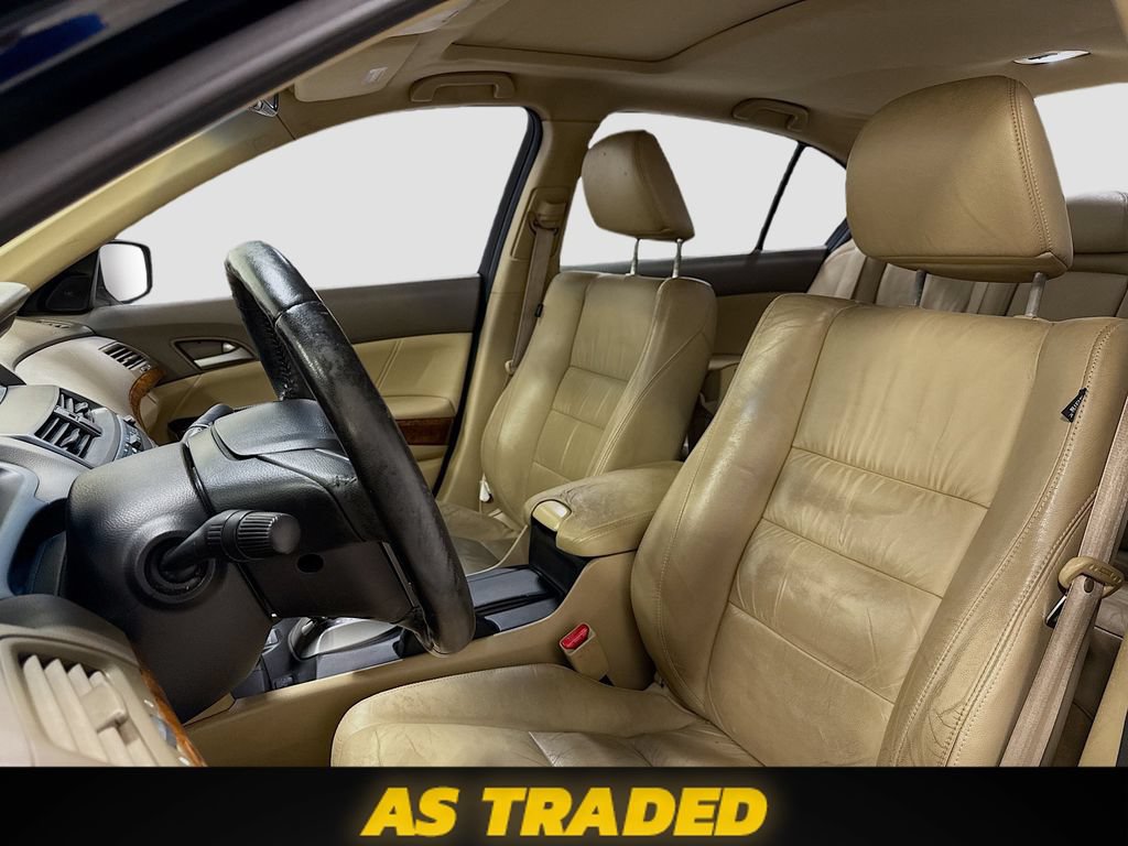 Used 2010 Honda Accord EX-L image 20