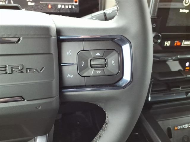 New 2026 GMC Hummer EV 4x4 Crew Cab image 35