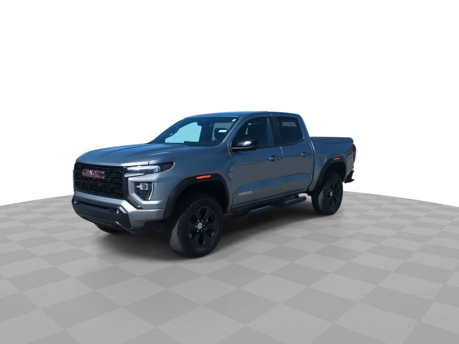 Certified 2023 GMC Canyon Elevation w/ Convenience Package image 4